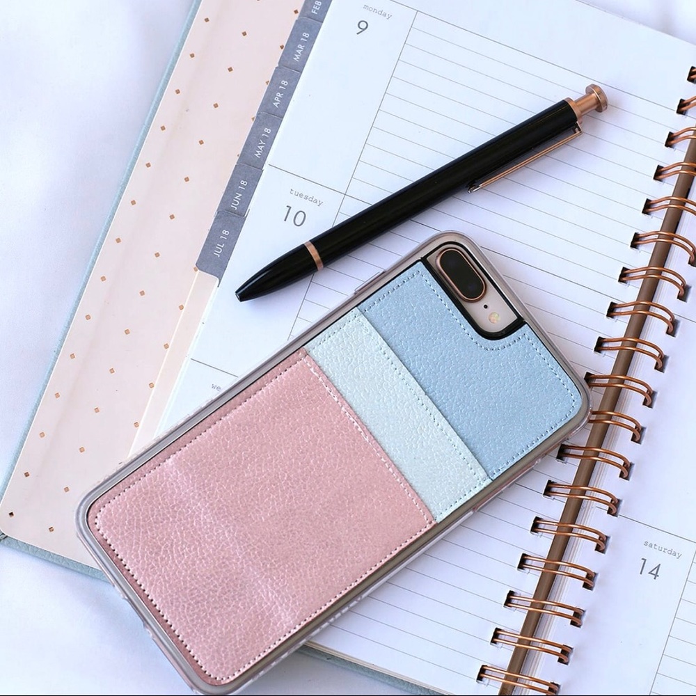 iPhone 8 Plus case